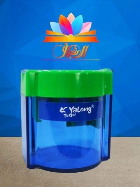 ALishrag YL221603 براية 3 فتحة