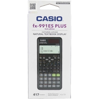 Casio fx991es plus
