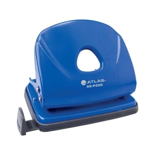 Atlas paper punch as-p20c-be خرامة ورق