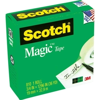 Scotch 3m magic tape لاصق