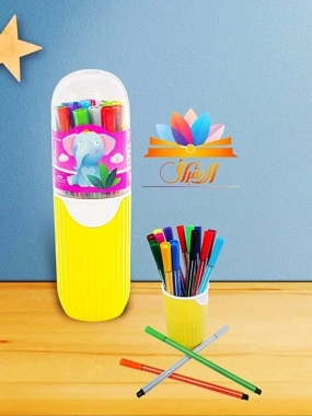 ALISHRAG WASHABLE WATER COLOR PEN LY221817-18