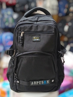 ALishrag 5072 School Backpack