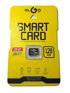 micro memory card 128 GB