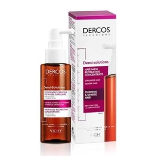 Vichy Dercos Hair Growth Booster Spray – 100ml