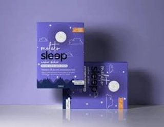 MELATO SLEEP 30ML