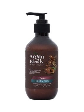 Argan Blends Shampoo BOTOX 300 ML