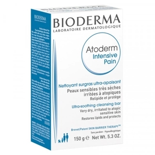 BIODERMA Aotoderm ultrarich soap 150G