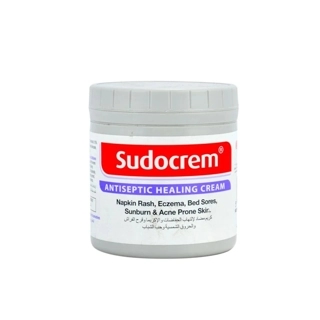 SUDOCREM 250 GM