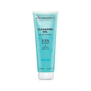 ELEMENTRE GLYCERIN - CLEANSING GEL 250ML