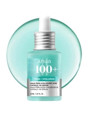 Anua PDRN Hyaluronic Capsule 100 Serum 30ml