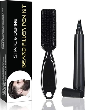 BEARD FILLER PENCIL KIT