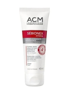 ACM Sebionex Hydra Repair Cream 40ml