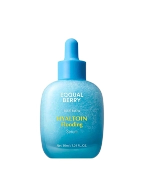 Eqqualberry Hyaltoin Flooding Serum - 50ml