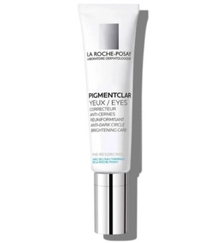 LA ROCHE POSAY PIGMENTCLAR EYES 15ml