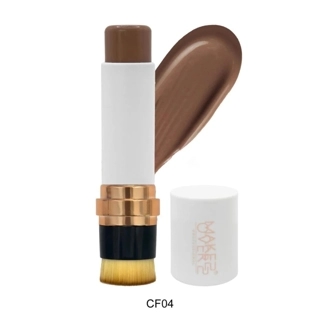 Makeover22 Perfect Stick Cream Face Contour - 12g - Medium CF04