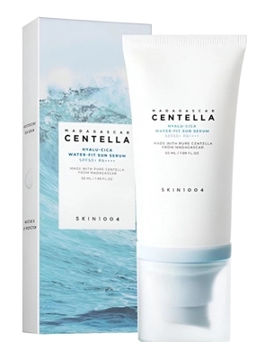 Skin1004 Centella Hyalu-Cica Water-Fit Sun Serum 50ml