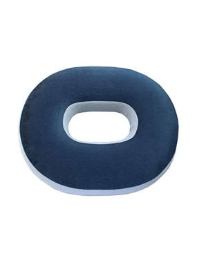 COMFORT LINE DONUT SEAT MEMORY FOAM