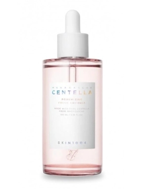 SKIN Madagascar Centella Poremizing Fresh Ampoule 100ml