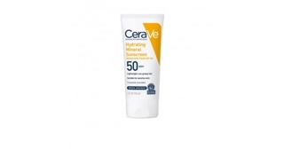 CeraVe Hydrating Mineral Sunscreen for Body SPF 50 150ml.