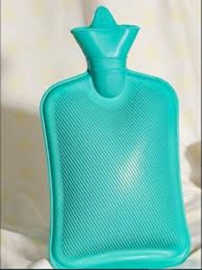 AFS HOT WATER BAG
