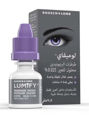 LUMIFY DROP