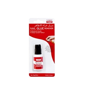 LOOX NAIL GLUE REMOVER 10G