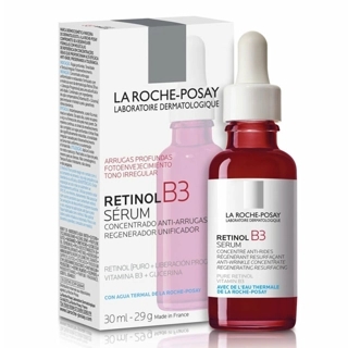 LA ROCH -POSAY RETINOL B3 SERUM 30ML