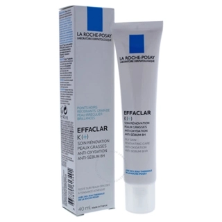 LA ROCHE-POSAY EFFACLAR 40ML