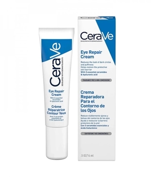 CERAVE EYE REPAIR CREAM 14ML