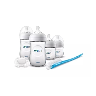 AVENT 0M+ KIT