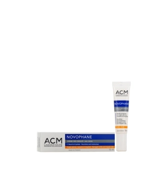 ACM Novophane Nail Cream 15ml