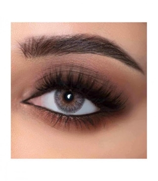 Lens Me Gray contact lenses