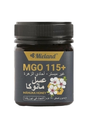 Manuka 115