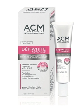 ACM Depiwhite Advanced Intensive Anti-Brown Spot Cream 40ml