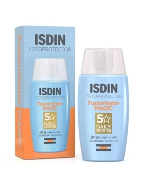 ISDIN FOTOPROTECTOR FUSION WATER MAGIC 50SPF 50ML