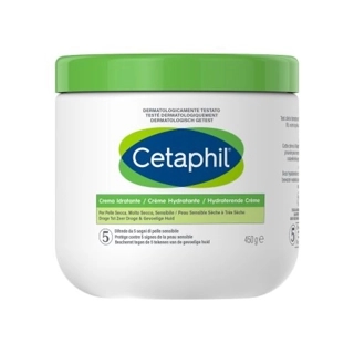 Cetaphil MOISTURIZING CREAM 453g