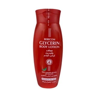 Bebekom Glycerin Moisturizing Body Lotion 300ml
