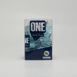 ONE M/W ADVANCE 20 CAPSULES MINT 15 ML