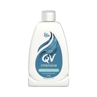 QV WASH INTENSIVE CLEANSER 250ML