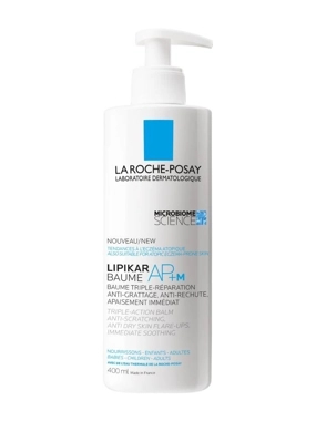La Roche Posay Lipikar Baume Balm 400 ml Very Dry Skin