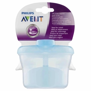 PHILIPS AVENT MILK POWDER CUP 6941