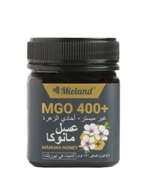 Manuka 400