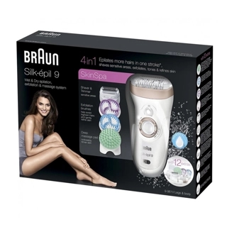 BRAUN MACHINE 961-9 961-9