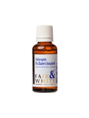 Fair & White Brightening Serum 30 ml