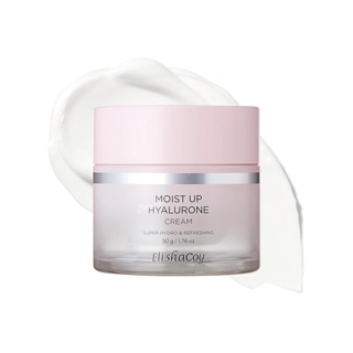 ELISHACOY MOIST UP HYALURONE CREAM 50G