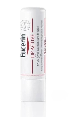 EUCERIN LIP ACTIVE 20SPF 4.8G