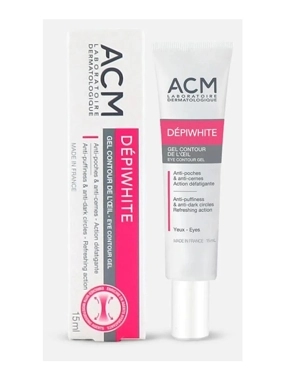ACM Depiwhite Eye Contour Gel 15ml
