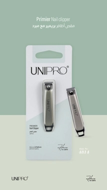 UNIPRO 4814 PREMIER NAIL CUTTER