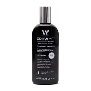 WATERMANS GROWME SHAMPOO 250ML