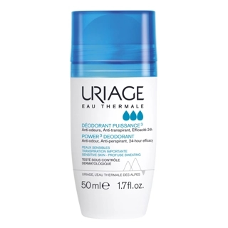 URIAGE DEO/ ROLL-ON POWER 3 50ML